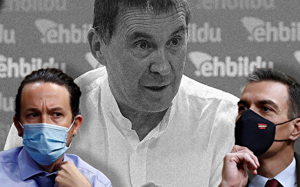 Federico a las 7: El PSOE elogia a Bildu por su apoyo a los PGE