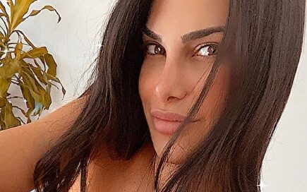 Carla Barber | Instagram