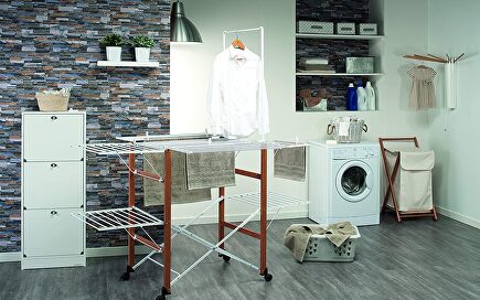 Tendedero de ropa Foppapedretti SuperGulliver | Amazon