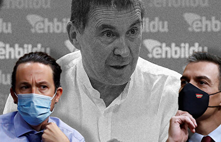 Federico a las 7: El PSOE elogia a Bildu por su apoyo a los PGE