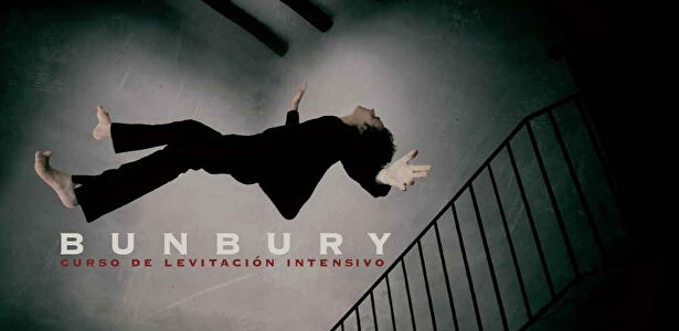 Portada de 'Curso de levitación intensivo' | Warner Music