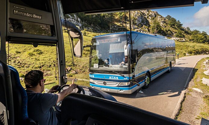 El sector asegura que no habido respuesta alguna a las peticiones. | Alamy