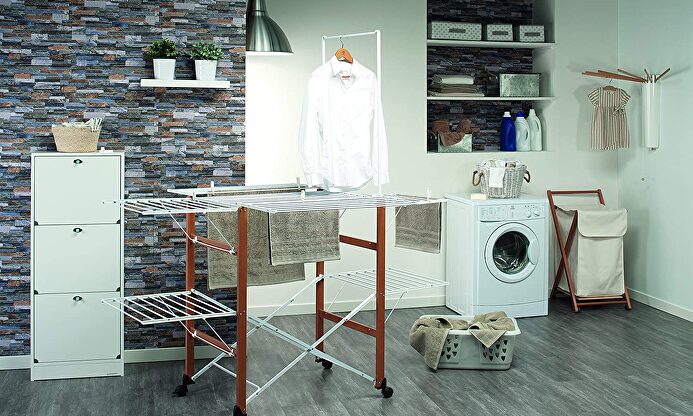 Tendedero de ropa Foppapedretti SuperGulliver | Amazon