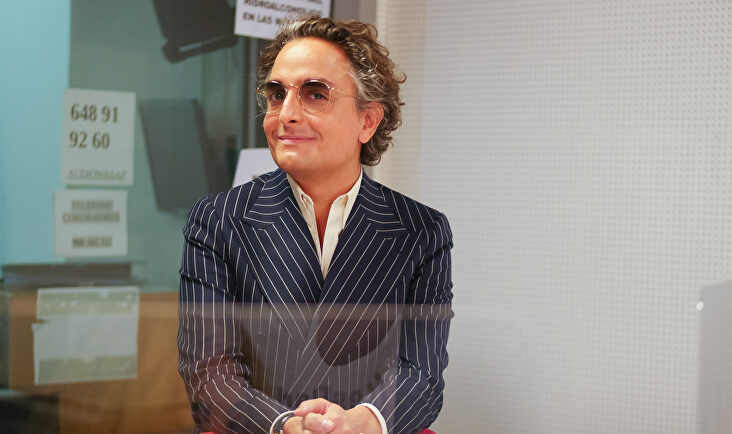 El estilismo de Josie, la revelación de MasterChef