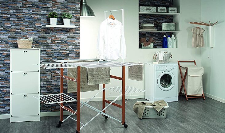 Tendedero de ropa Foppapedretti SuperGulliver | Amazon