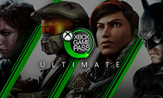 Nuevo catálogo de juegos para la Xbox. | Xbox Game Pass