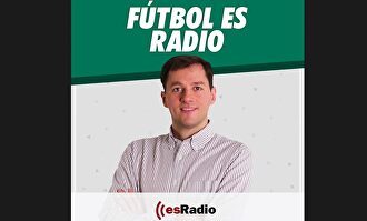 Fútbol es Radio: Análisis del Países Bajos-España