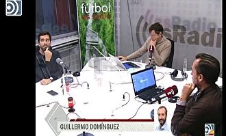 Fútbol es Radio: El parón de selecciones