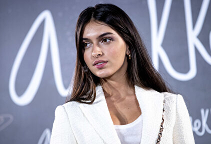 Lucía Rivera | Gtres