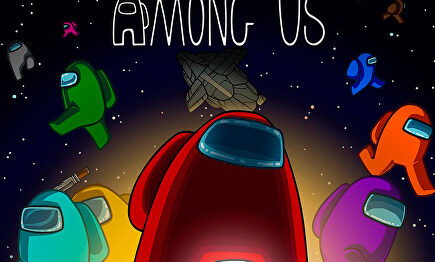 'Among Us', uno de los juegos revelación del año. | Innersloth