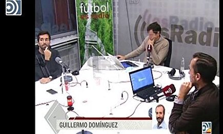 Fútbol es Radio: El parón de selecciones