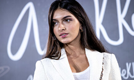 Lucía Rivera | Gtres