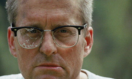 Michael Douglas en Un día de Furia | Warner Bros