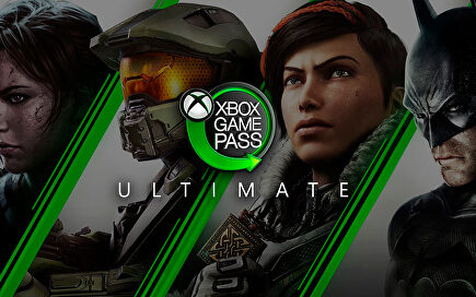 Nuevo catálogo de juegos para la Xbox. | Xbox Game Pass