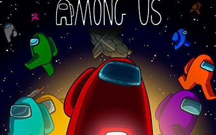 'Among Us', uno de los juegos revelación del año. | Innersloth