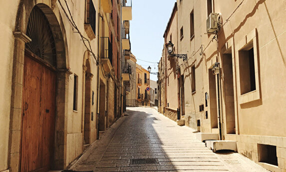 Pueblo de Salemi (ITalia) | Ayuntamiento Salemi