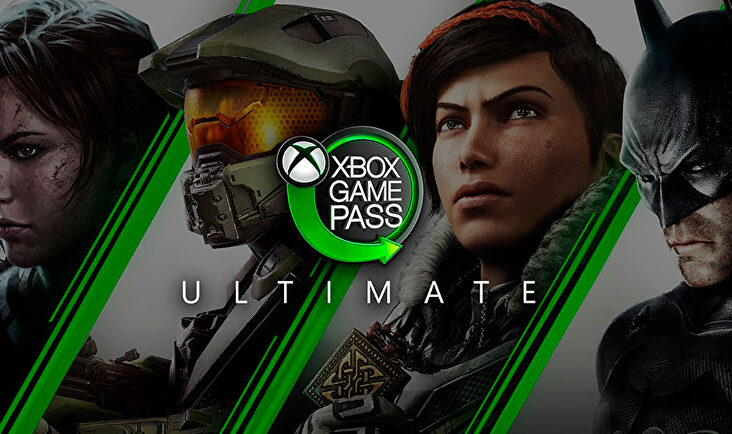 Nuevo catálogo de juegos para la Xbox. | Xbox Game Pass