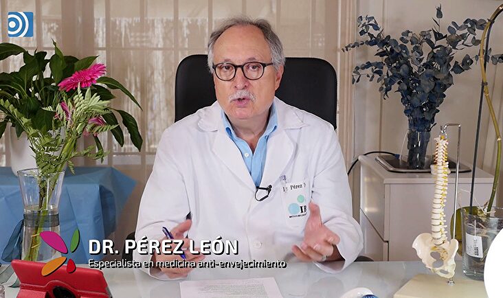 El colesterol y los micronutrientes para la salud