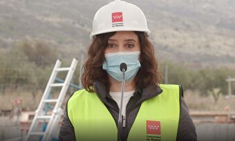 Madrid concederá a Rafa Nadal la Gran Cruz de la Orden del Dos de Mayo