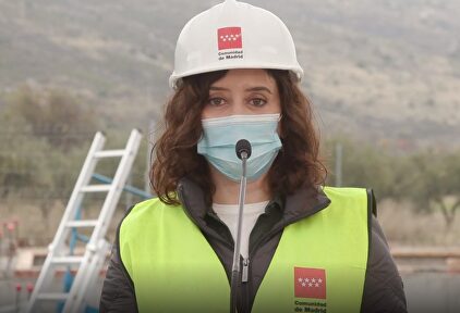 Madrid concederá a Rafa Nadal la Gran Cruz de la Orden del Dos de Mayo