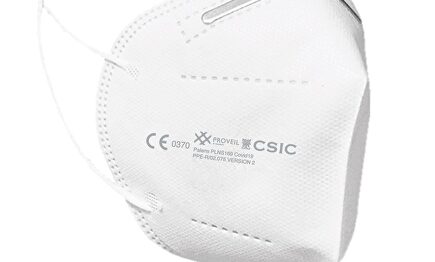 Mascarilla CSIC | CSIC