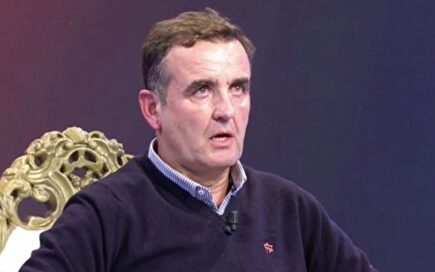 Antonio Montero | Telecinco.es