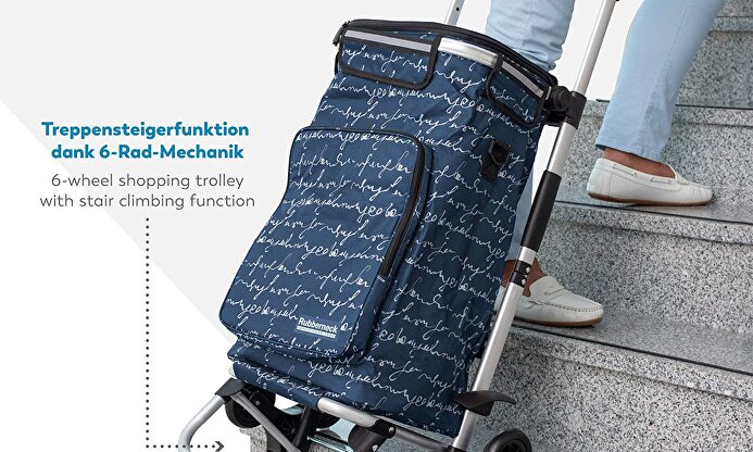 Carrito de la compra Rubberneck Plegable | Amazon