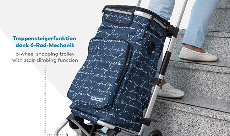 Carrito de la compra Rubberneck Plegable | Amazon