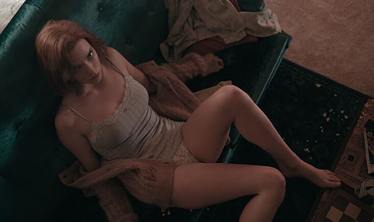 'Gambito de dama', la serie de Netflix que supera todas las expectativas 