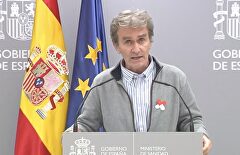 ¿Podrían las farmacias realizar test de antígenos?: la explicación de Simón