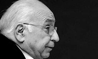 Francisco Brines | Archivo