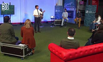 Casado acusa a Sánchez de "oscurecer el sacrificio" de las víctimas