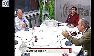 Fútbol es Radio: Los penaltis de Sergio Ramos