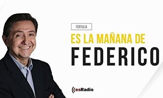 Tertulia de Federico: El Gobierno blanquea a Bildu y lo pone como ejemplo por encima del PP