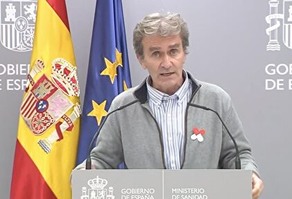 ¿Podrían las farmacias realizar test de antígenos? La explicación de Simón