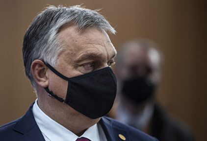 Viktor Orbán, primer ministro de Hungría. | Europa Press