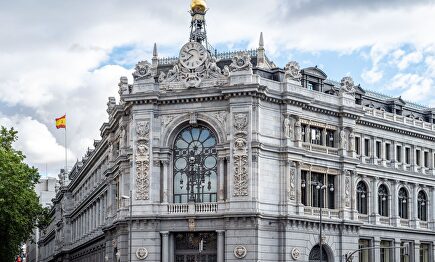 Prorrogar la moratoria concursal podría perpetuar empresas zombis. | Alamy