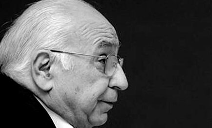 Francisco Brines | Archivo