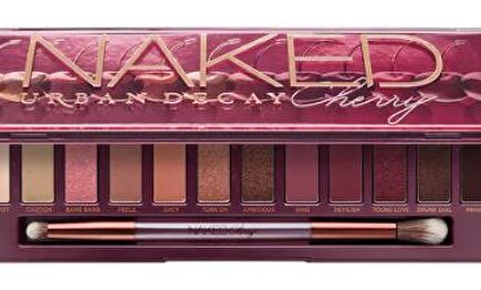 Paleta de sombras Urban Decay | Sephora