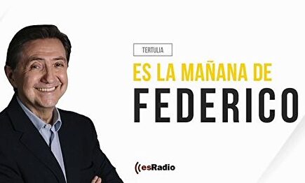 Tertulia de Federico: El Gobierno blanquea a Bildu y lo pone como ejemplo por encima del PP