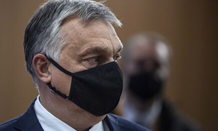 Viktor Orban, primer ministro de Hungría | Europa Press