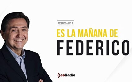 Federico a las 7: El Gobierno sale en defensa de Bildu