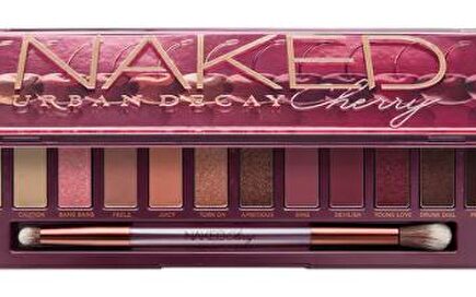 Paleta de sombras Urban Decay | Sephora