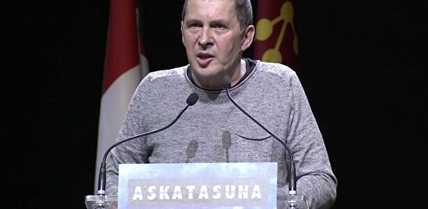 Otegi habla claro sobre la alianza con Podemos y sus objetivos