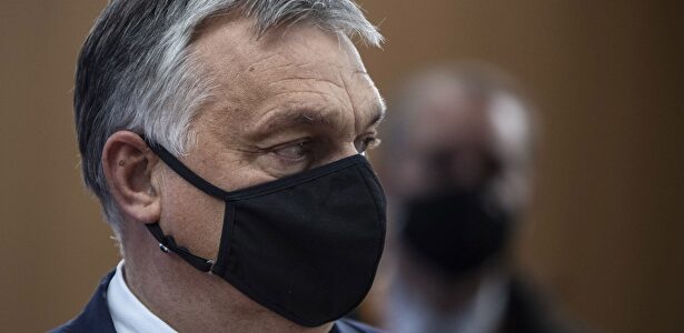 Viktor Orban, primer ministro de Hungría | Europa Press