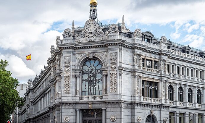 Prorrogar la moratoria concursal podría perpetuar empresas zombis. | Alamy