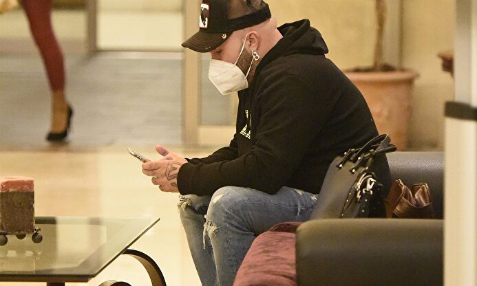 Kiko, solo. | Europa Press