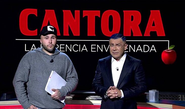 Crónica Rosa: El plan de los Rivera para recuperar Cantora