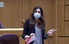 Ciudadanos: "No necesitamos ningún Ministerio de la verdad para blanquear a los herederos del terror"