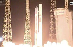 El satélite español 'Ingenio' se pierde en el espacio por un fallo del cohete